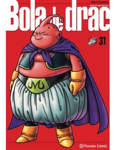 Bola de Drac Definitiva nº 31 34